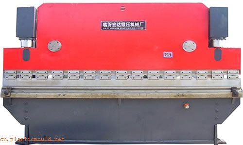 折彎?rùn)C(jī)